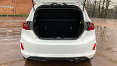 Ford Fiesta 1.0 EcoBoost Hybrid mHEV 125 ST-Line X Edition 5dr Petrol Hatchback